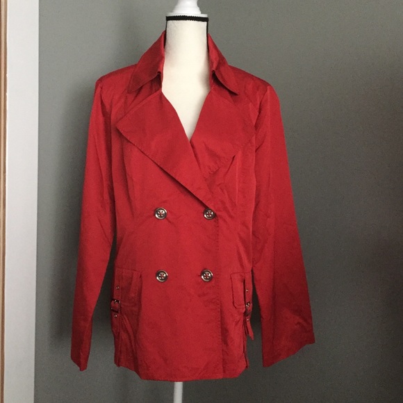 Kasper Jacket - Picture 2 of 8